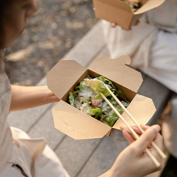 lunch-takeaway-eating-outside-salad-bento-small