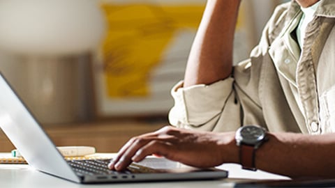 people-home-office-smiling-working-laptop-2-col-content