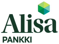 Alisa Pankki logo