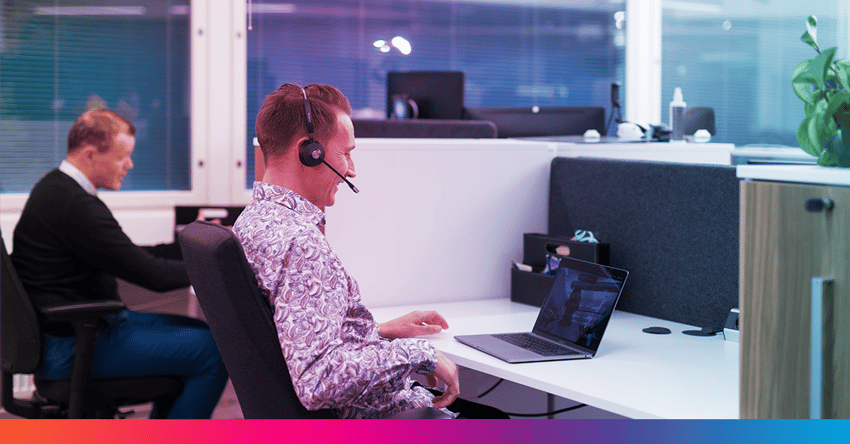 BLOG This is how your as an employer can succeed in hybrid work HERO