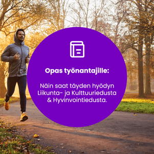 Näin saat täyden hyödyn henkilöstöeduista.