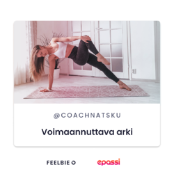 @Coachnatsku – Instagram & Facebook