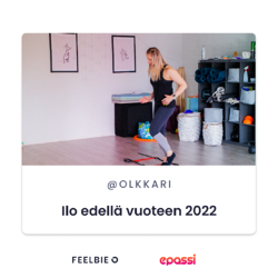 @Olkkari – Instagram & Facebook