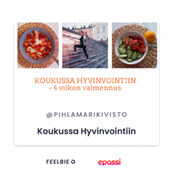 @Pihlamarikivisto – Instagram & Facebook
