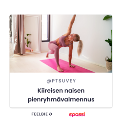 @Ptsuvey – Instagram & Facebook