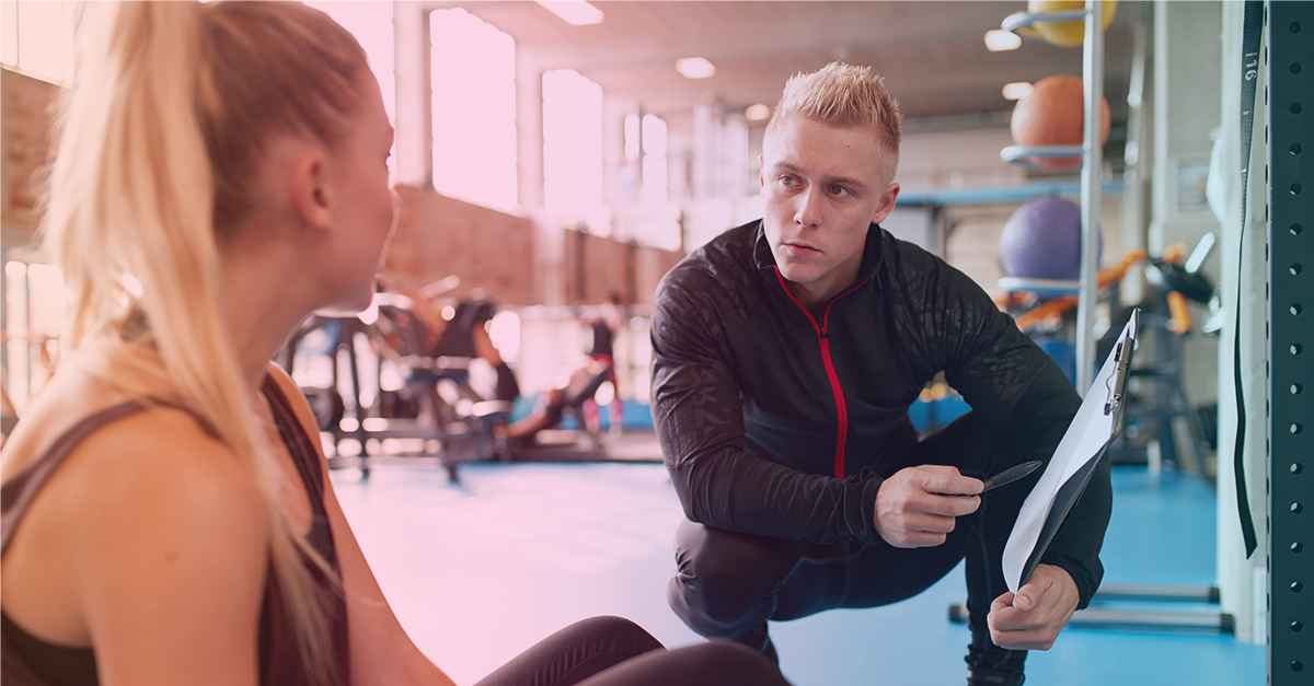 BLOG Feelbies coaches supporting your well-being HERO
