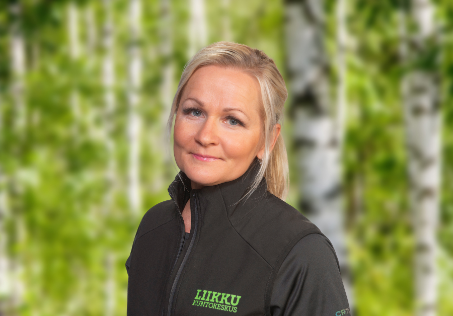 Minna Jonninen