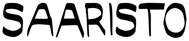 Saaristo_tekstilogo