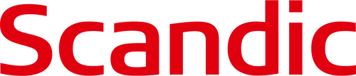 Scandic logo
