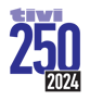 Tivi_250_2024_logo