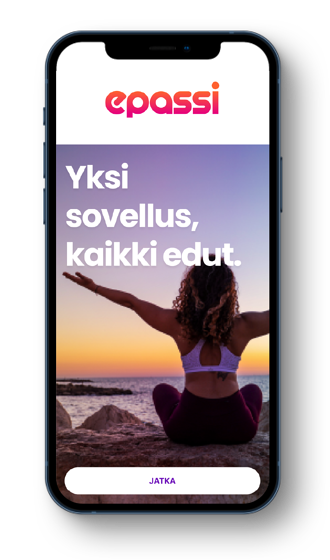 epassi-frontpage-app