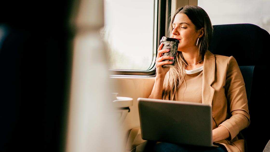 Työmatkaetu vai palkankorotus? Näin saat enemmän irti etubudjetista.