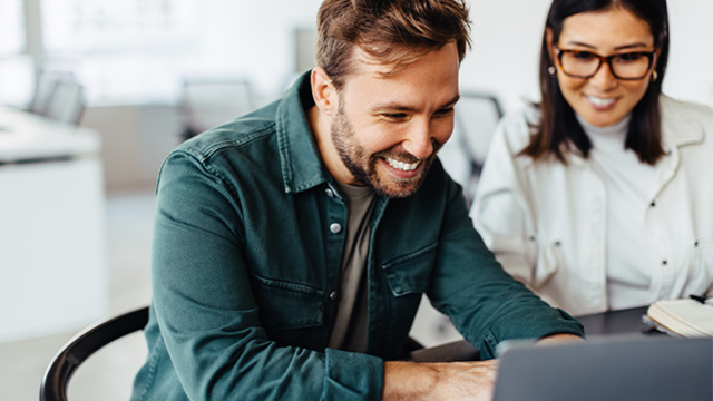 Loppuvuonna usein kysyttyä työsuhde-eduista.