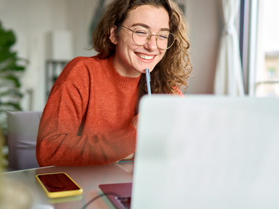 people-home-office-smiling-virtual-meeting-text-image-4-3