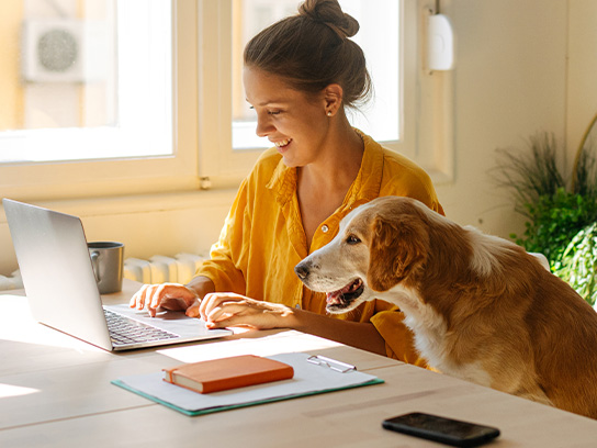 people-home-office-working-with-dog-text-image-4-3
