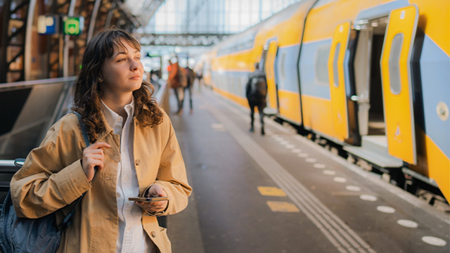 Miksi työmatkaetu on tehokas tapa tukea paluuta toimistolle?
