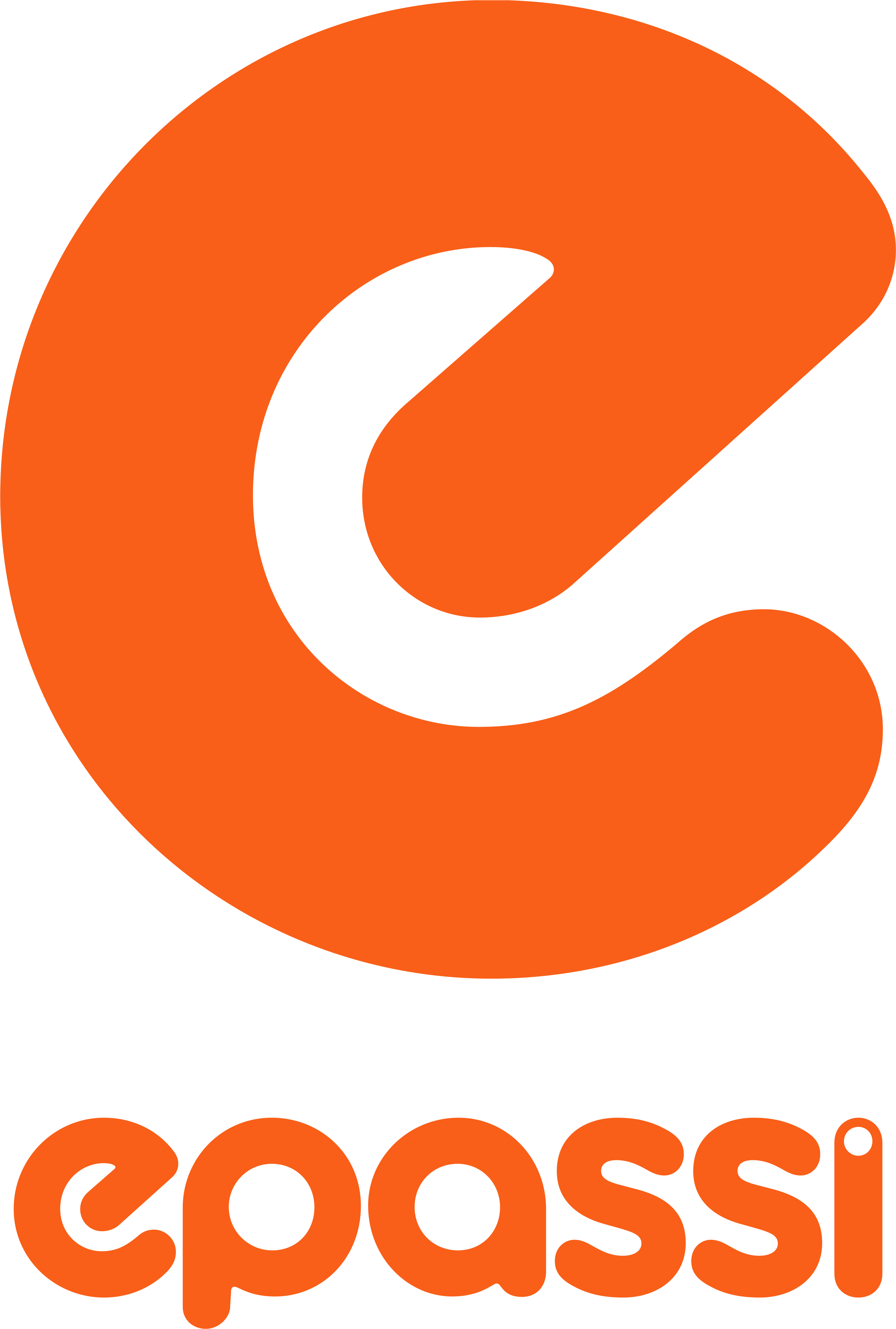 Oranssi logo (toissijainen)