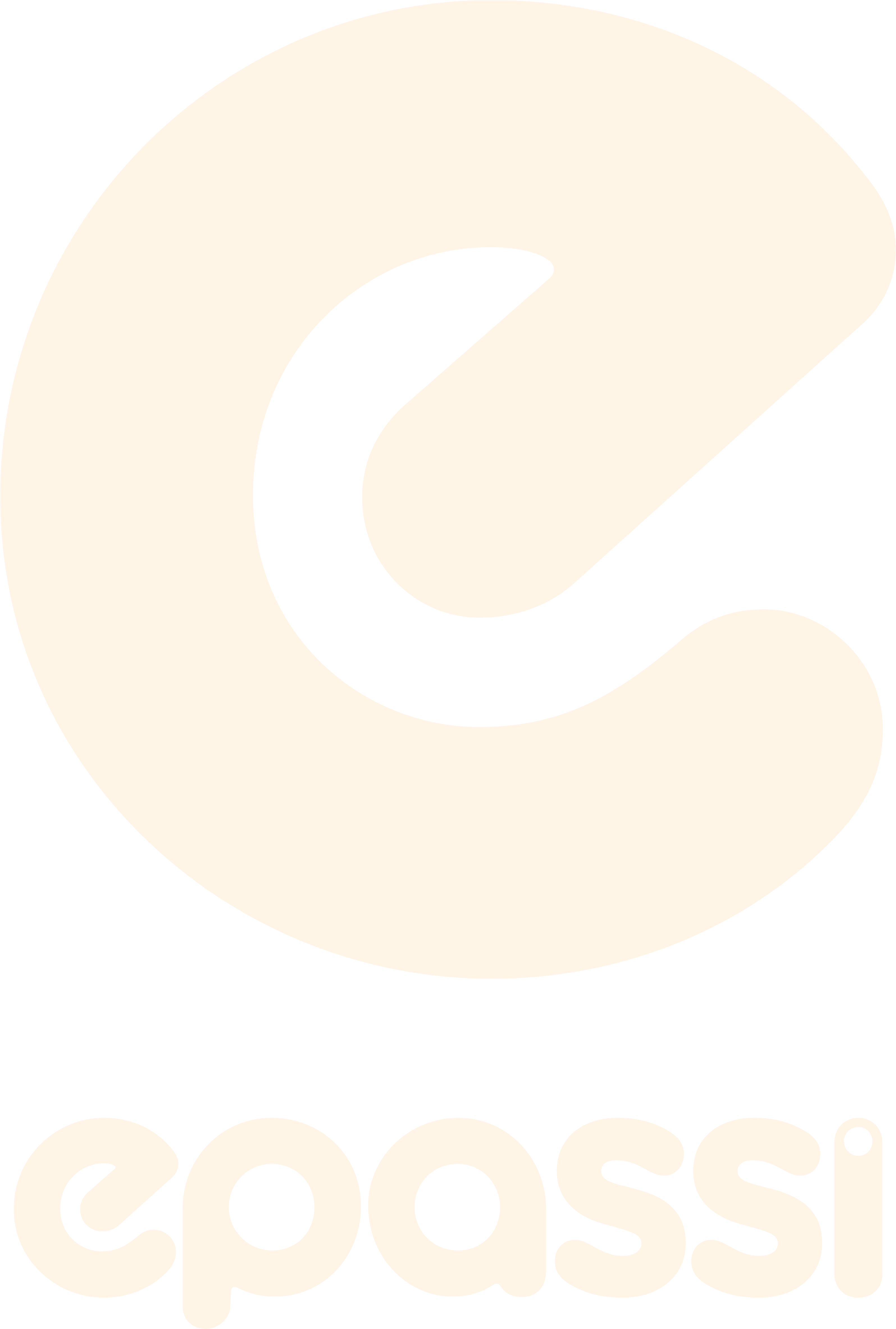 Lämmin valkoinen logo (toissijainen)