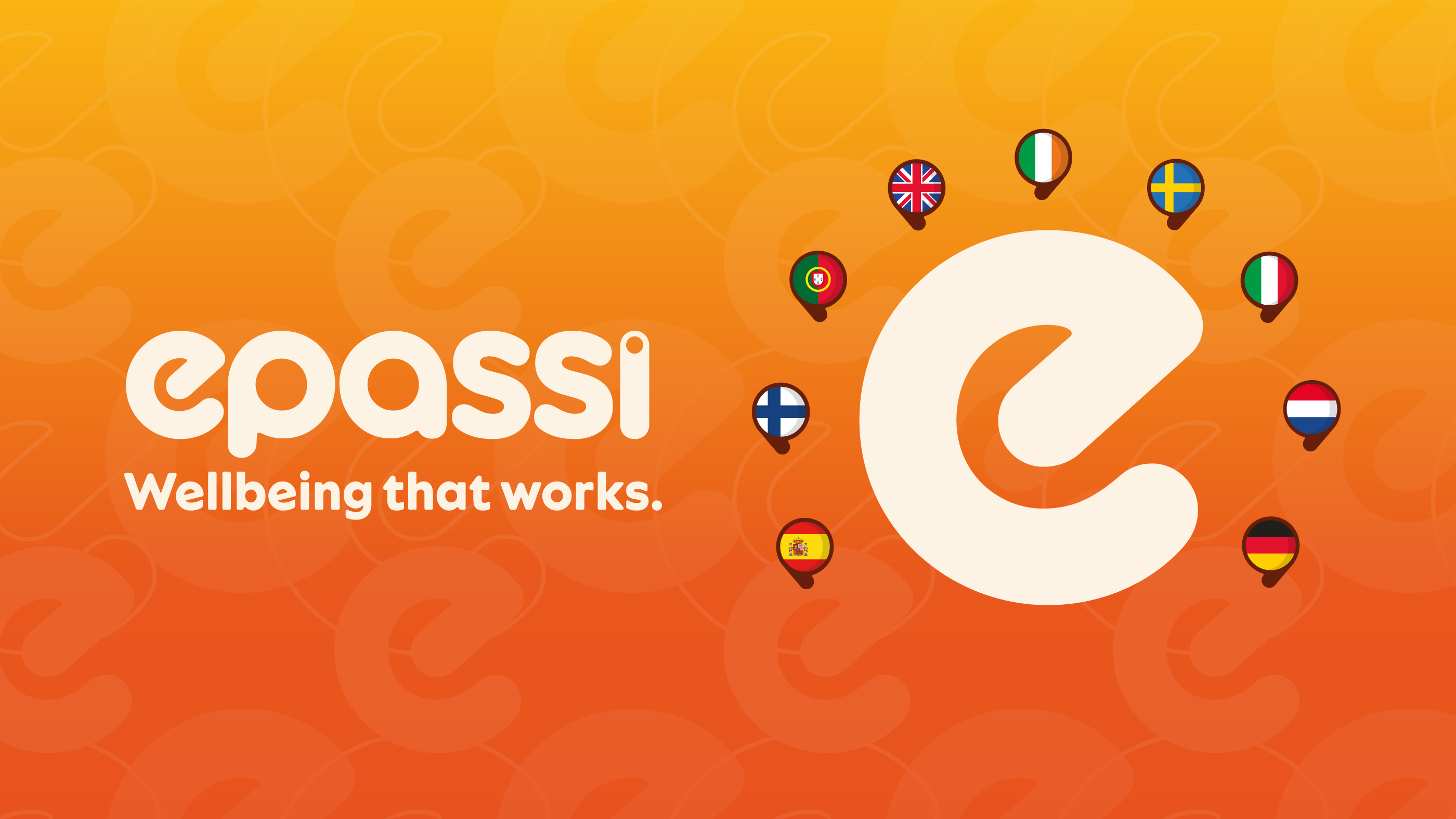 Epassi launches in the Netherlands, bringing two businesses together under one European brand.