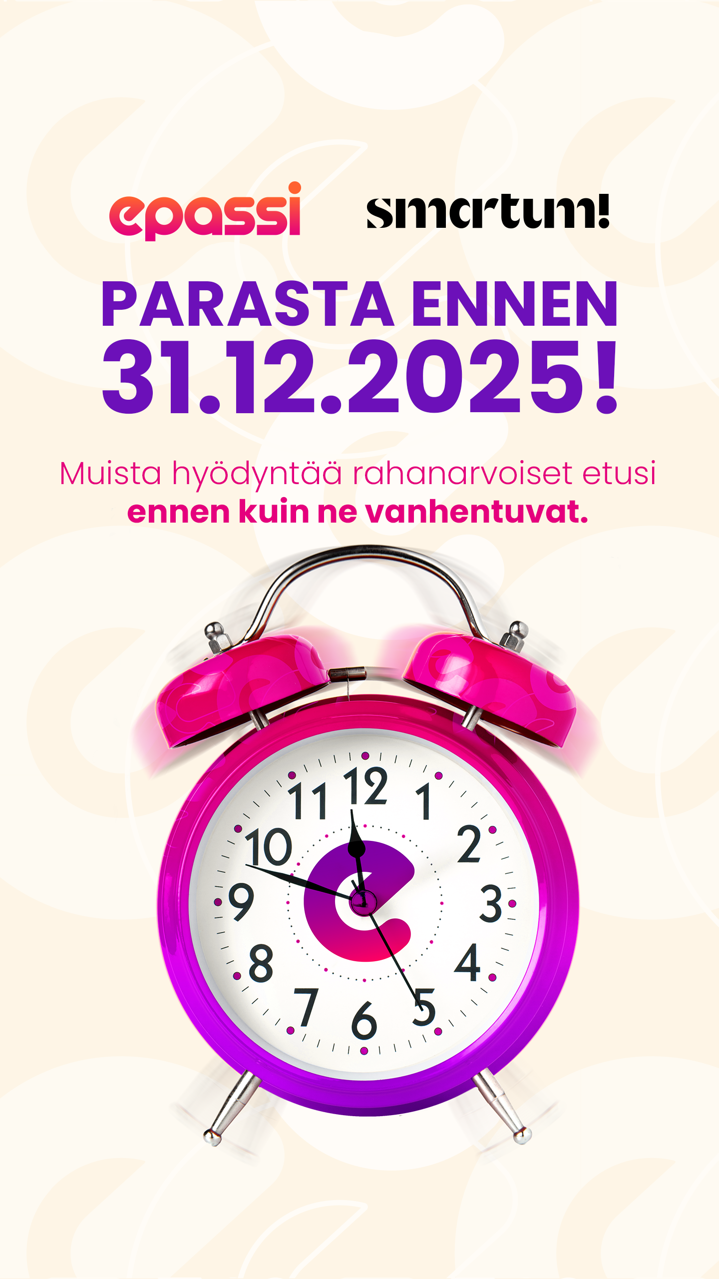 Parasta ennen 31.12.2025 (1440x2560px)