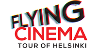Flying Cinema