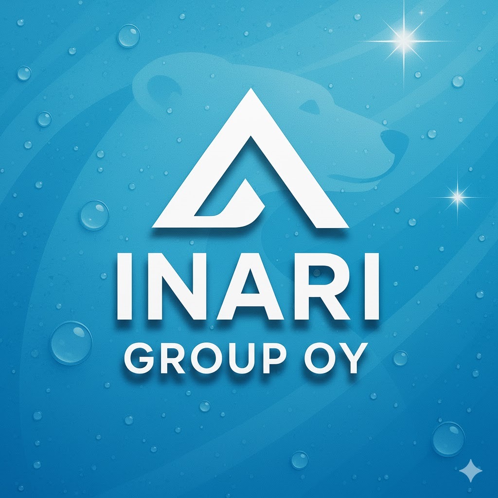 INARIGROUP LOGO JÄÄKARHULLA
