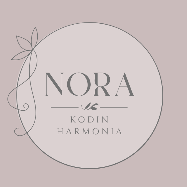 Logo Kodin harmonia