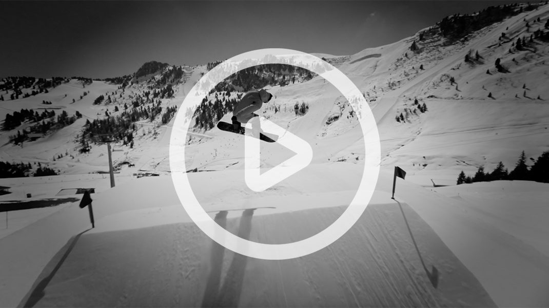 Epassita video thumbnail - Snowboarding