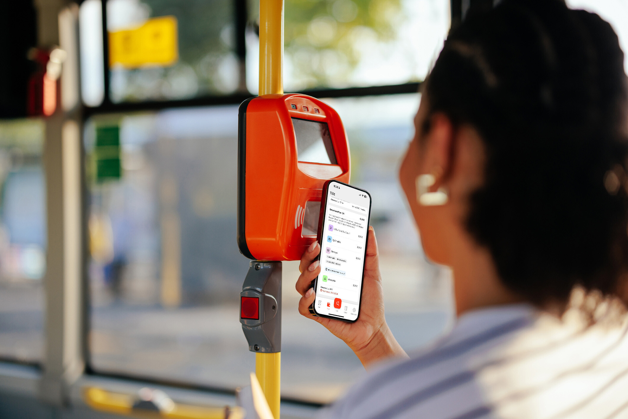 Miksi työmatkaetu on tehokas tapa tukea paluuta toimistolle?