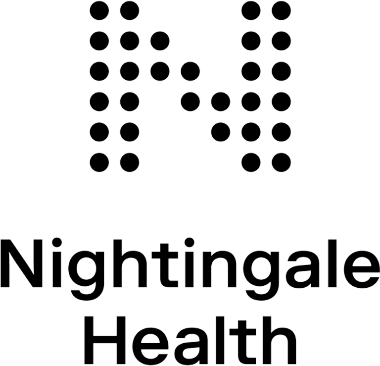 Nightingale Health logo
