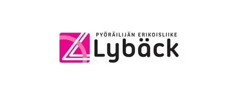 Pyöräliike Lybäck Kokkola