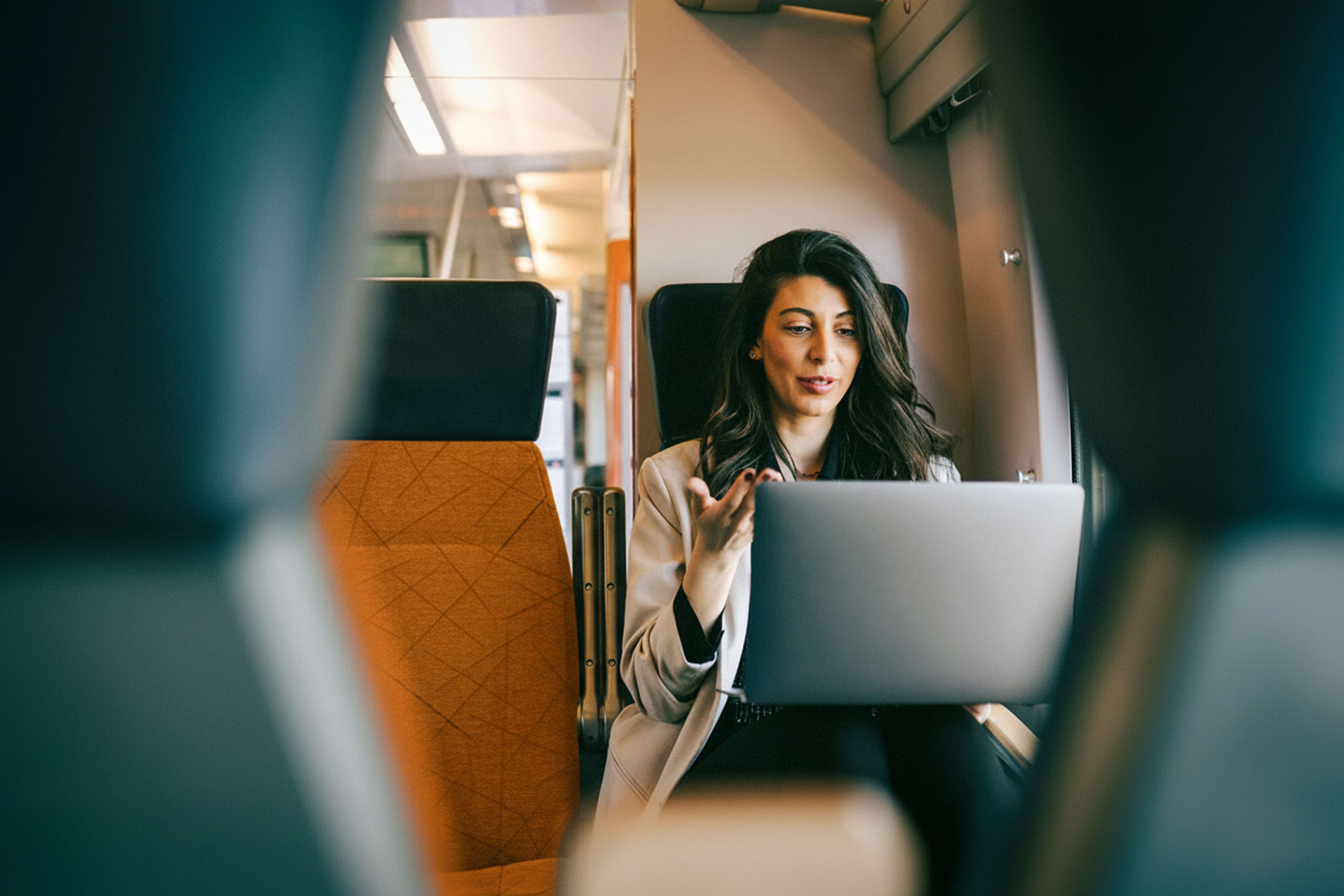 Työmatkaetu vai palkankorotus? Näin saat enemmän irti etubudjetista.