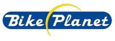 Bike Planet -logo