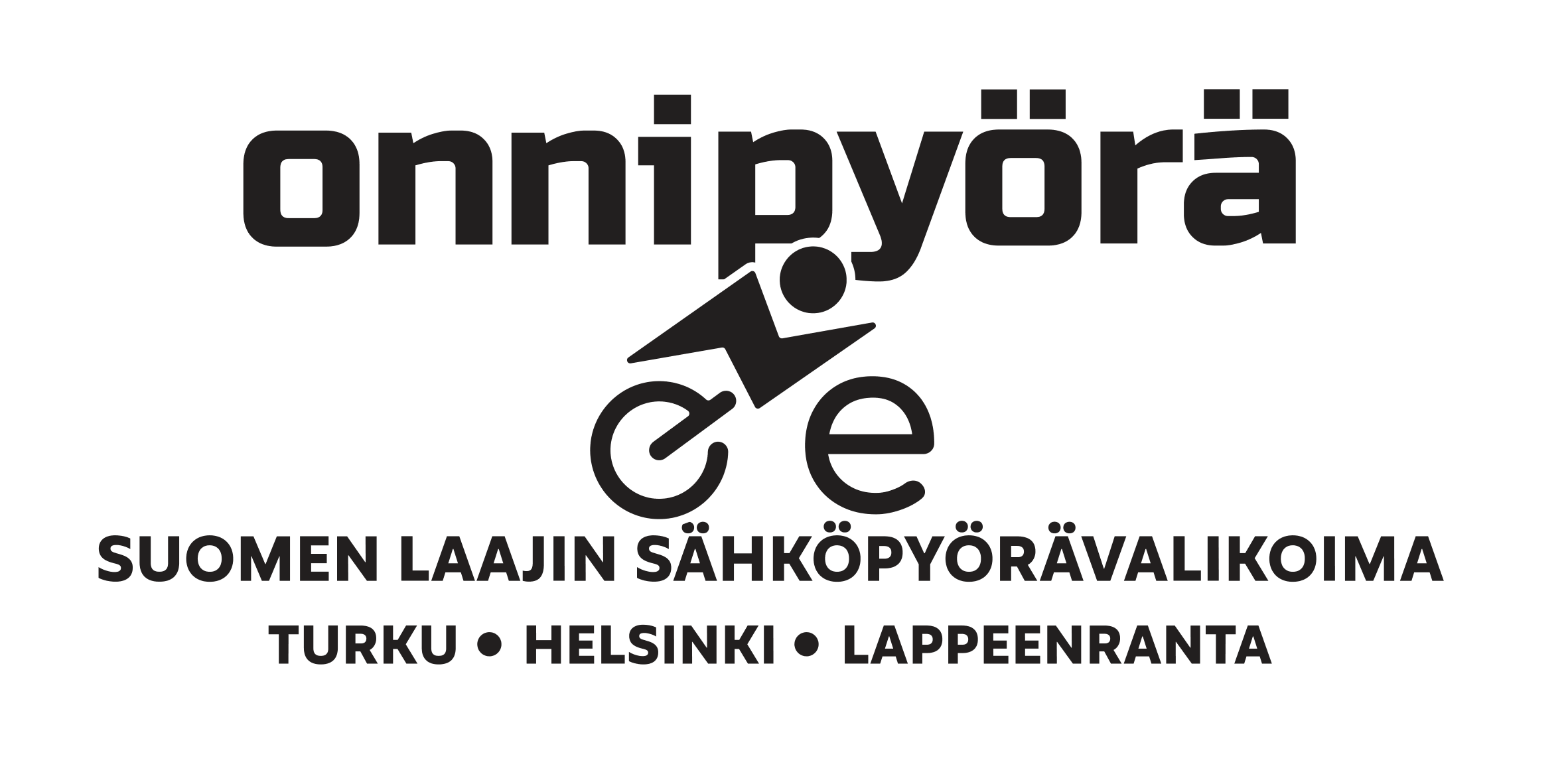 Onnipyörä-logo