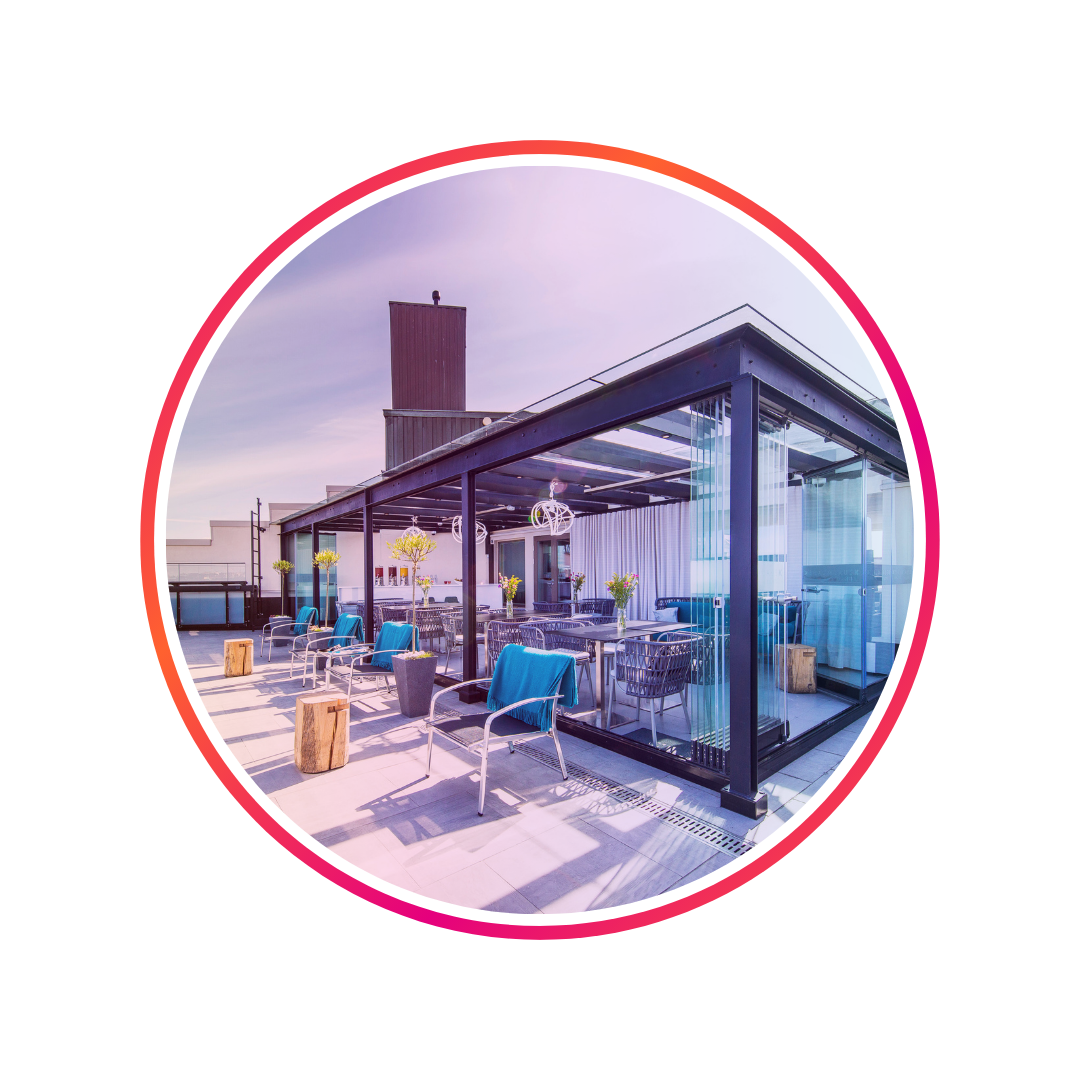 summer hotel