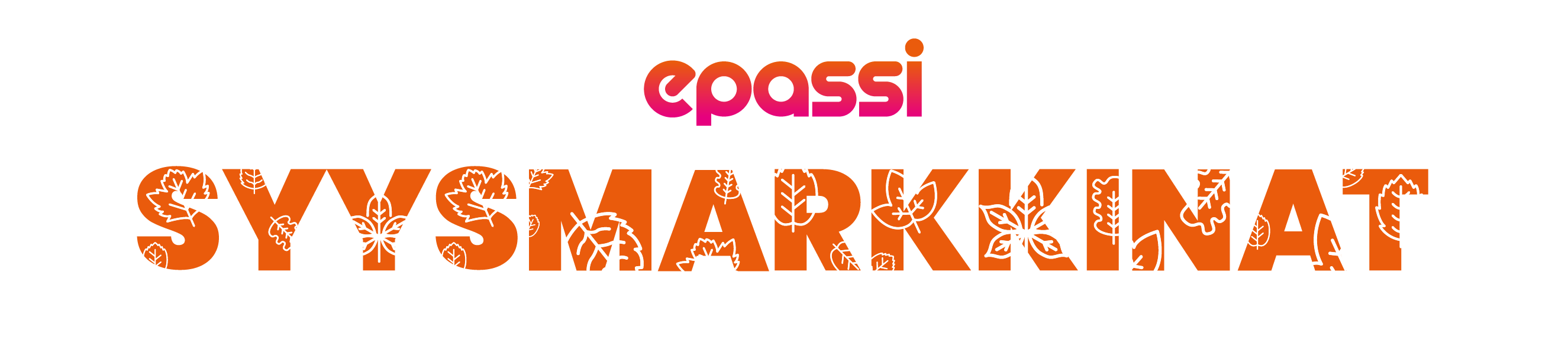 Epassi Syysmarkkinat